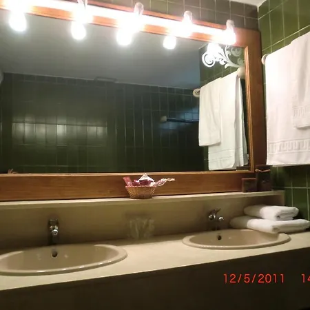 Hotel Hosteria El Tozal