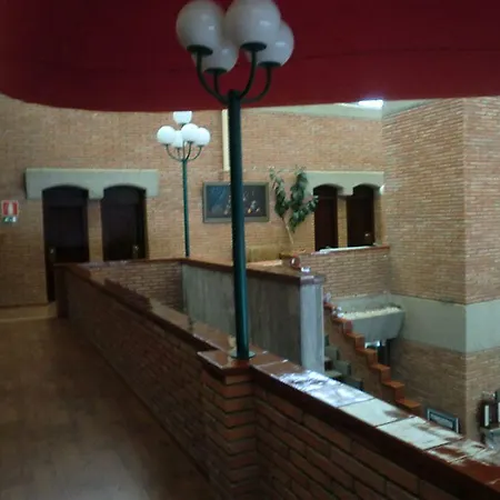 Hosteria El Tozal 3* El Grao de Castellón
