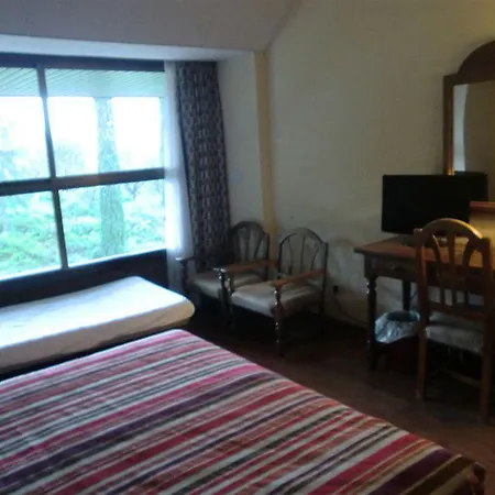 Hosteria El Tozal 3* El Grado