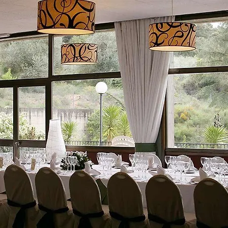Hosteria El Tozal Hotel El Grado