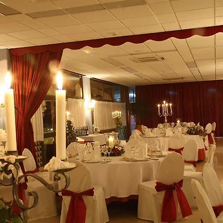 Hosteria El Tozal 3* El Grao de Castellón