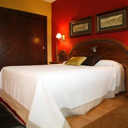 Hotel Hosteria El Tozal El Grao de Castellón