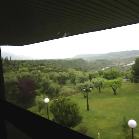 Hotel Hosteria El Tozal El Grao de Castellón