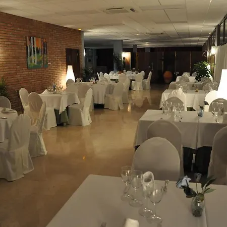 Hosteria El Tozal Hotel 3*