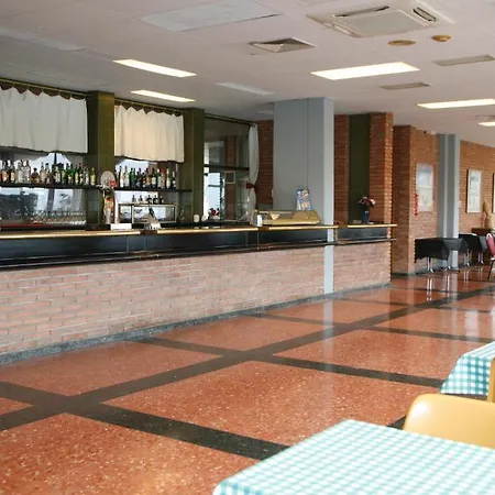 Hotel Hosteria El Tozal
