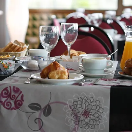 Hosteria El Tozal Hotel El Grao de Castellón