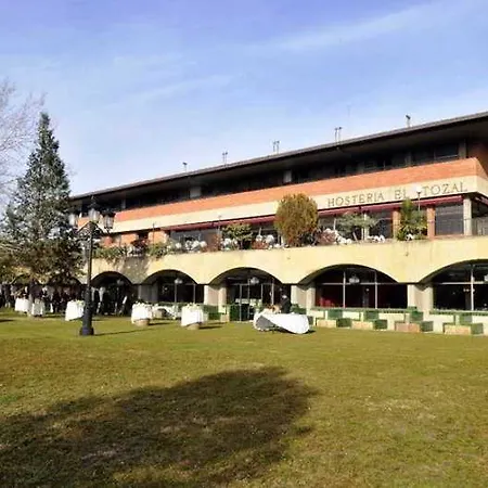 Hosteria El Tozal Hotel El Grao de Castellón