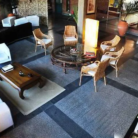 Hotel Hosteria El Tozal 3*