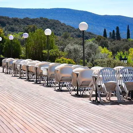 Hosteria El Tozal