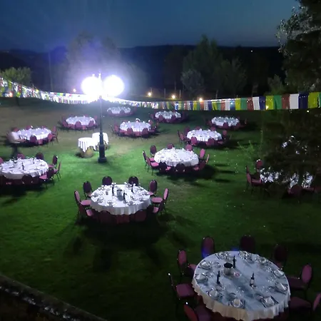 Hotel Hosteria El Tozal 3*